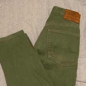 Camel Trophy Vintage Jeans